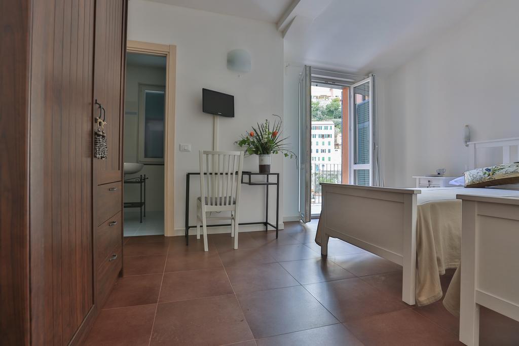 Affittacamere Le Giare Riomaggiore Room photo