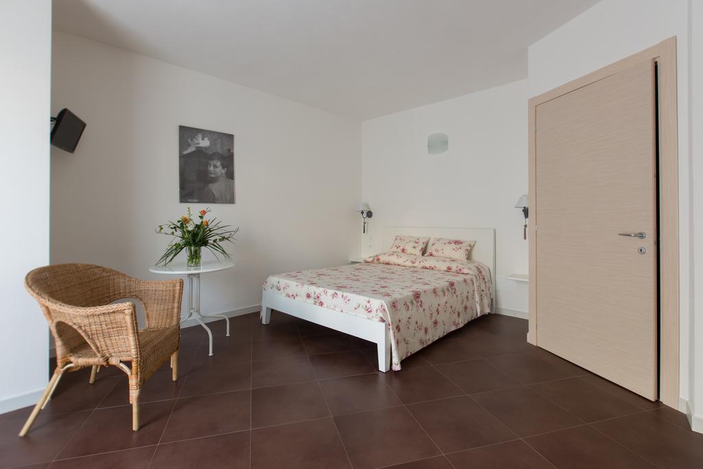 Affittacamere Le Giare Riomaggiore Room photo