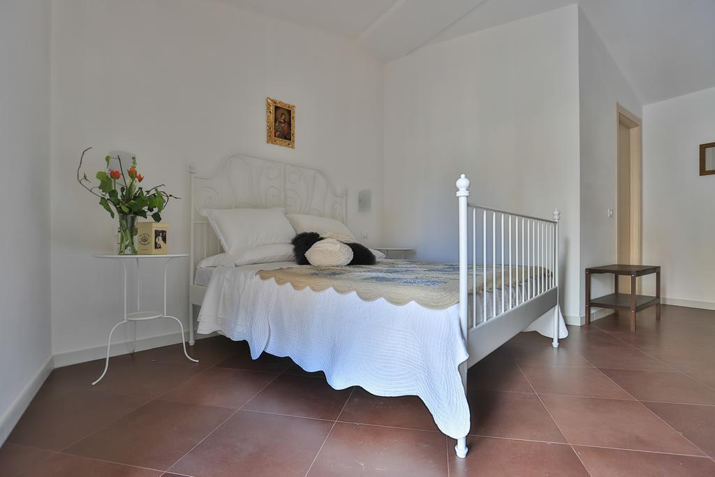 Affittacamere Le Giare Riomaggiore Room photo